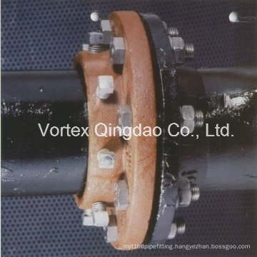 2015 Vortex Uni Flange Made in China